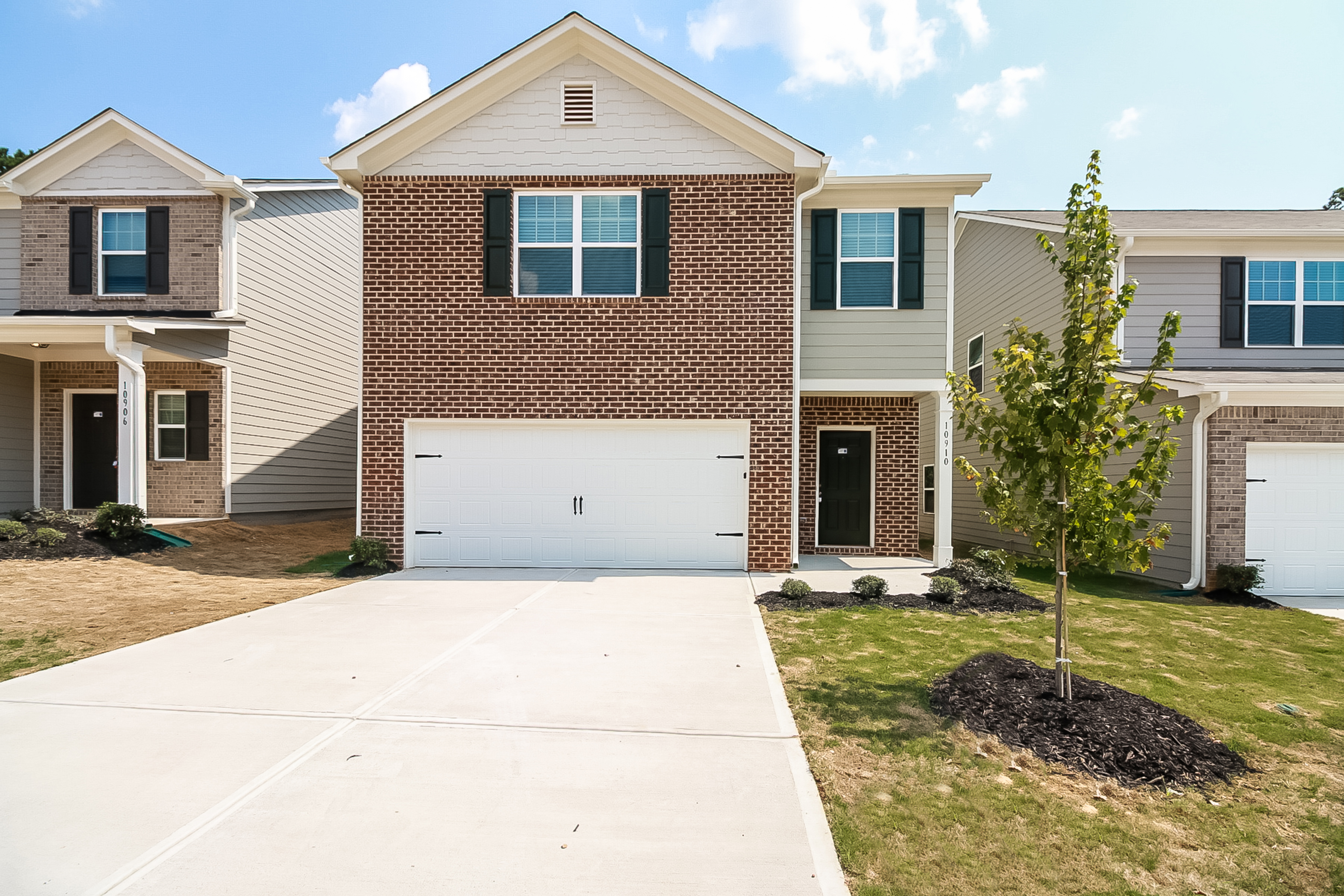 10910 Wheeler Trce Hampton, GA 30228